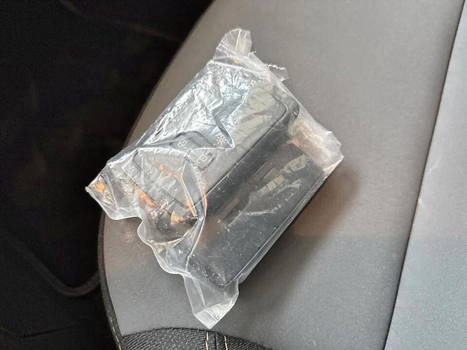 Dacia Sandero Stepway 1.0 TCe ECO-G Extreme