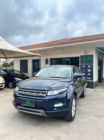 Land Rover Range Evoque 2.2 TD4 5p. British Edition Dynamic