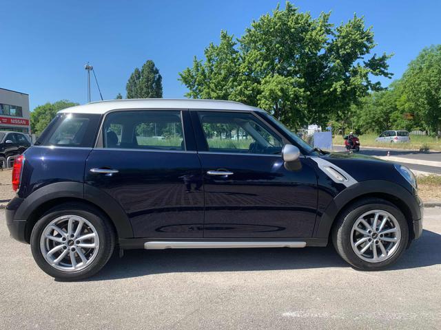 MINI Countryman Mini Cooper D Business XL Countryman automatica