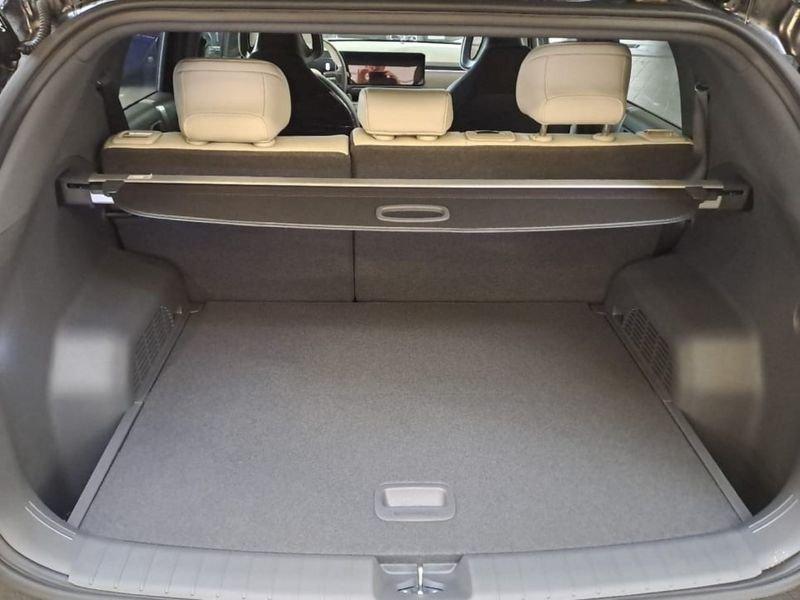 KIA EV3 Long Range GT-Line