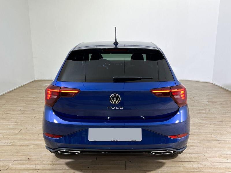 Volkswagen Polo Polo 1.0 TSI R-Line Plus