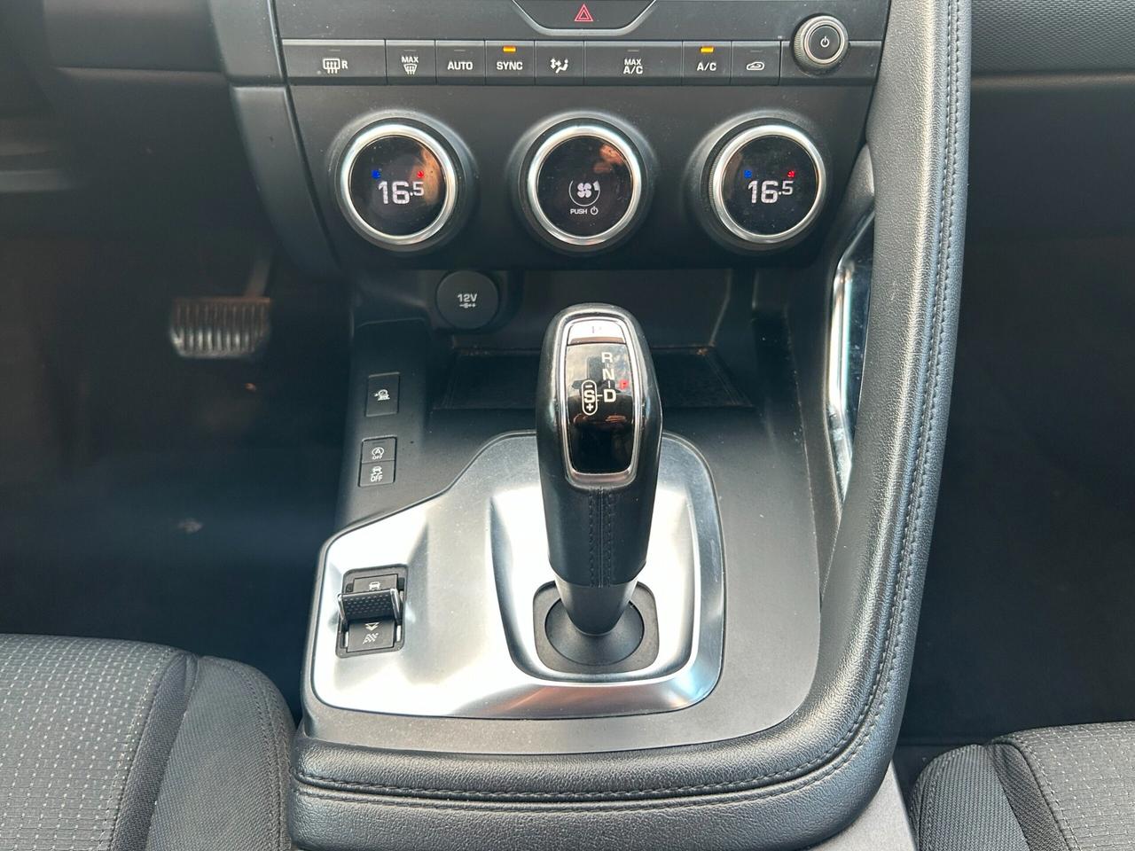 Jaguar E-Pace 2.0d i4 awd 150cv auto