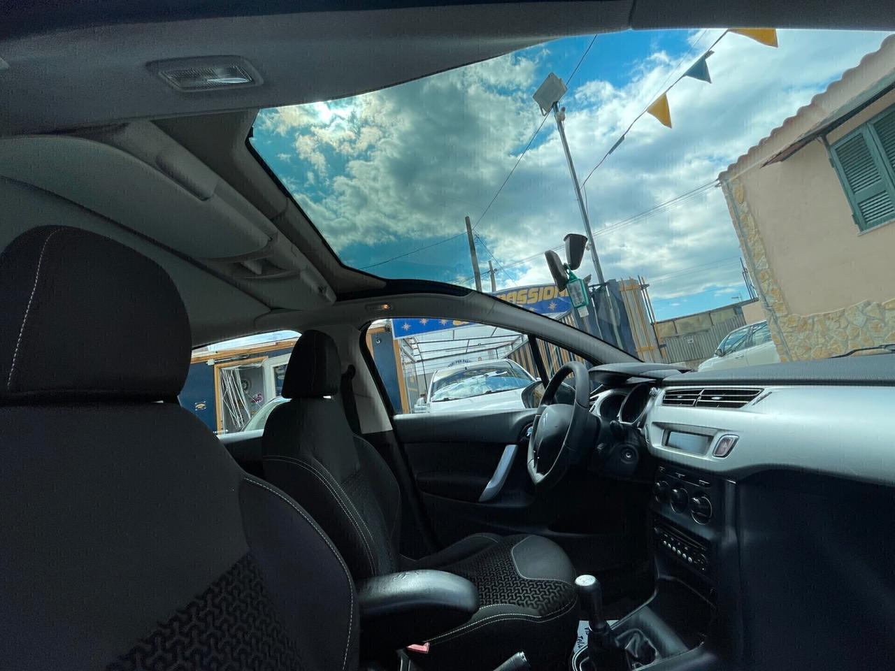 Citroen C3 1.4 HDi 70 Attraction