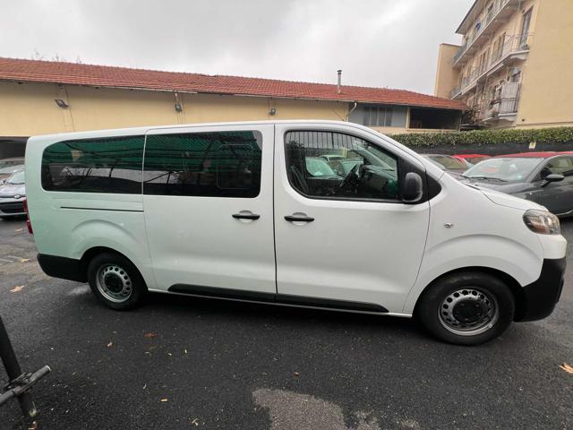 CITROEN Jumpy BlueHDi 120 S&S PL-SL-TN Atlante XL