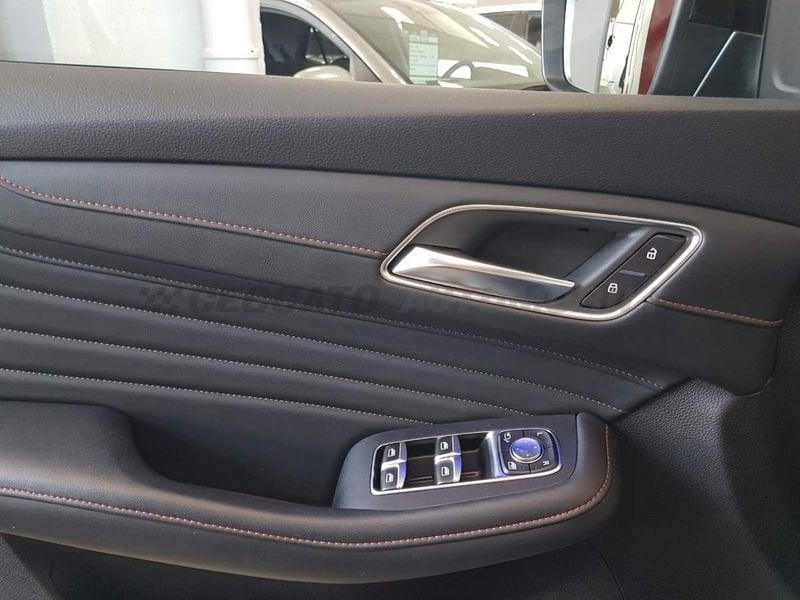 MG HS EHS 1.5 t-gdi phev Exclusive auto