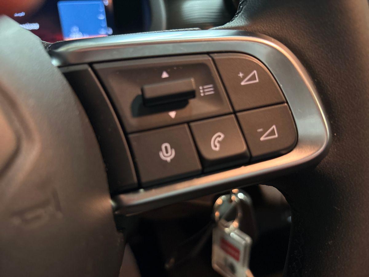 JEEP Avenger 1.2 turbo Summit fwd 100cv