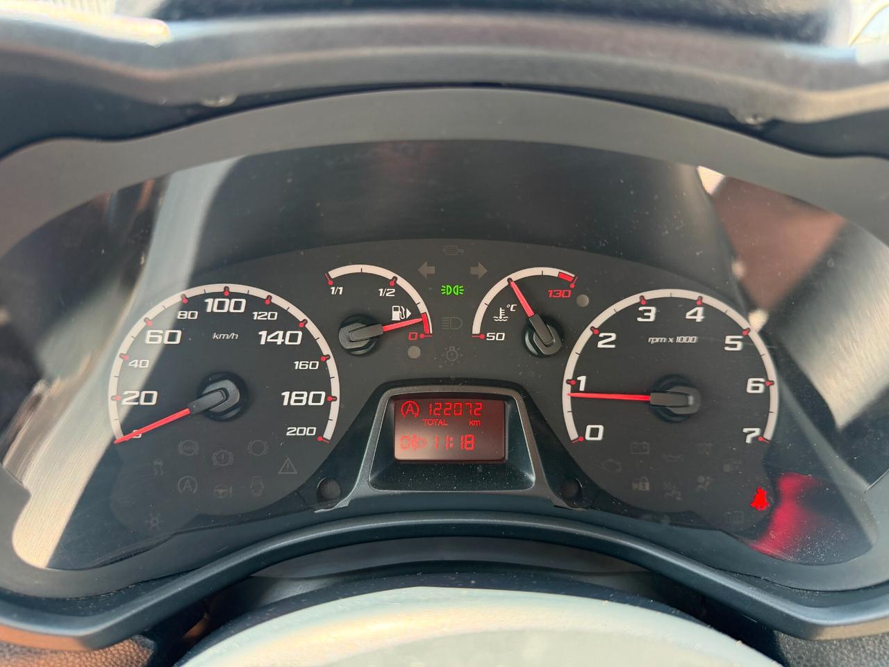 FORD KA ANNO 2013 1.2 BENZINA 69 CV