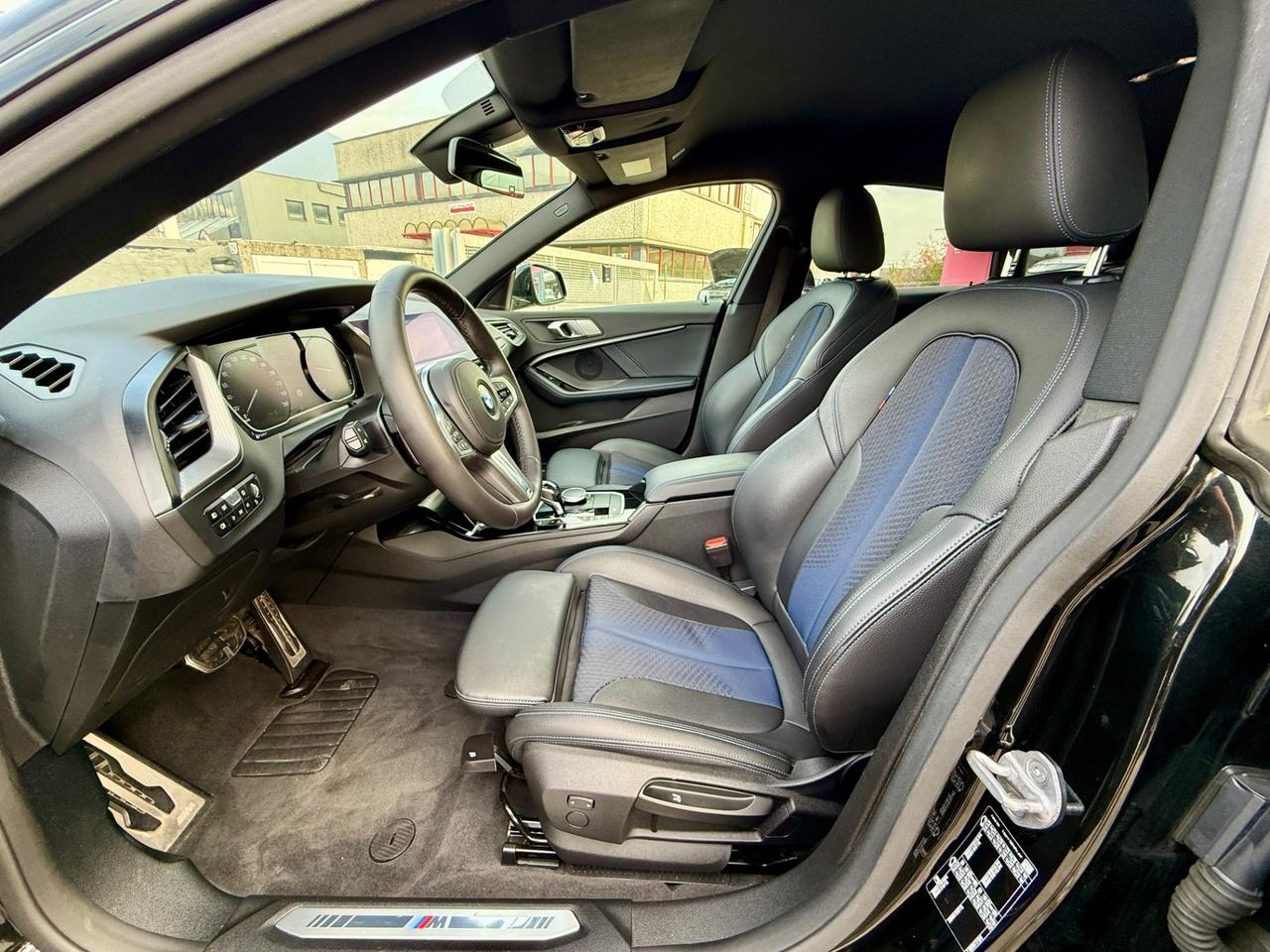 Bmw 218d Gran Coupé Msport 150 CV