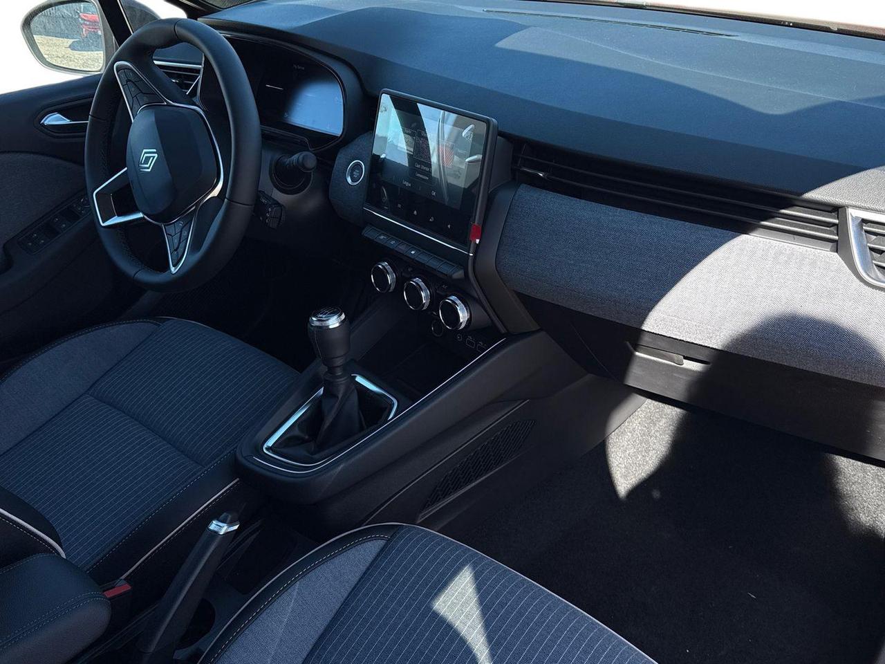 Renault Clio 1.0 tce techno 90cv