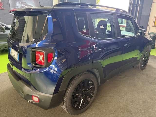 Jeep Renegade 1.3 t4 150cv NIGHT EAGLE GPL-TETTO-GANCIO TRAINO