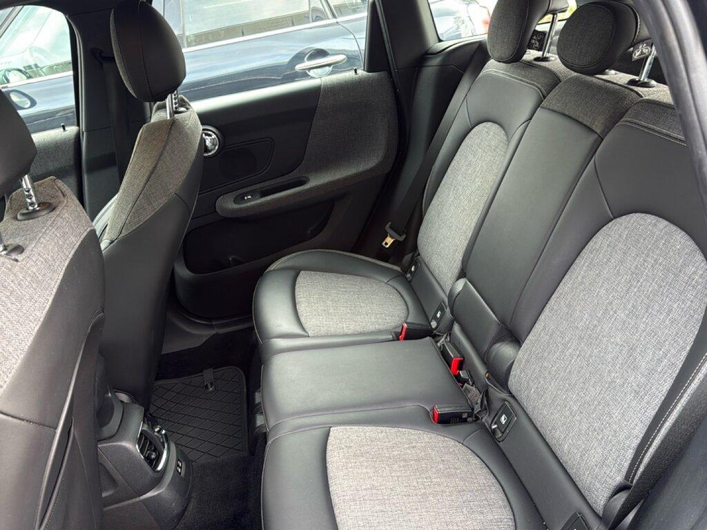 Mini Cooper D Countryman 2.0 TwinPower Turbo Cooper D