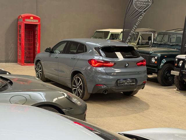 BMW X2 sDrive16d Msport *IVA ESPOSTA*
