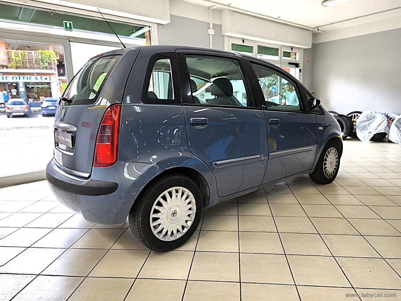 LANCIA Musa 1.3 MJT 16V 70CV SOLO 145.000KM