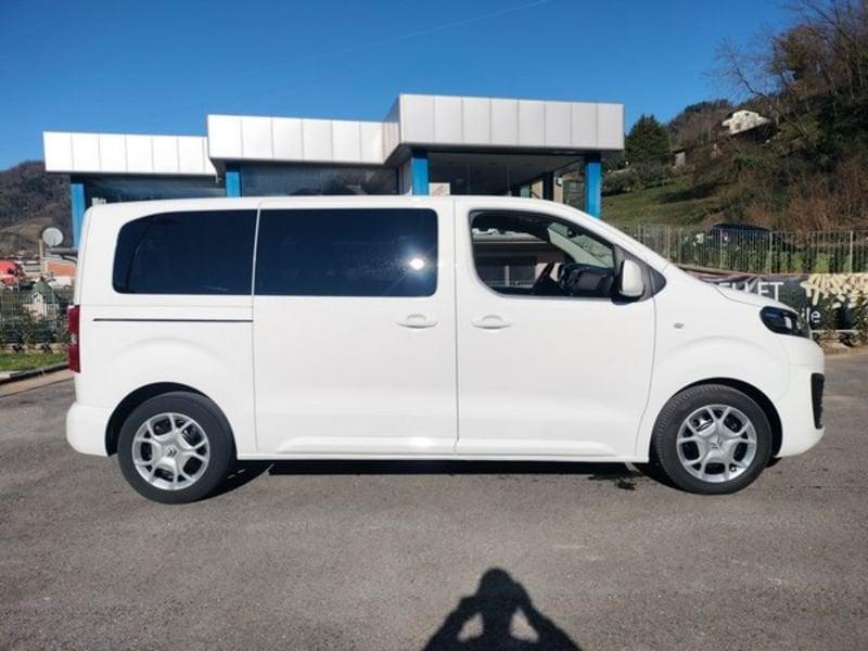 Citroën SpaceTourer BlueHDi 120 S&S M Business