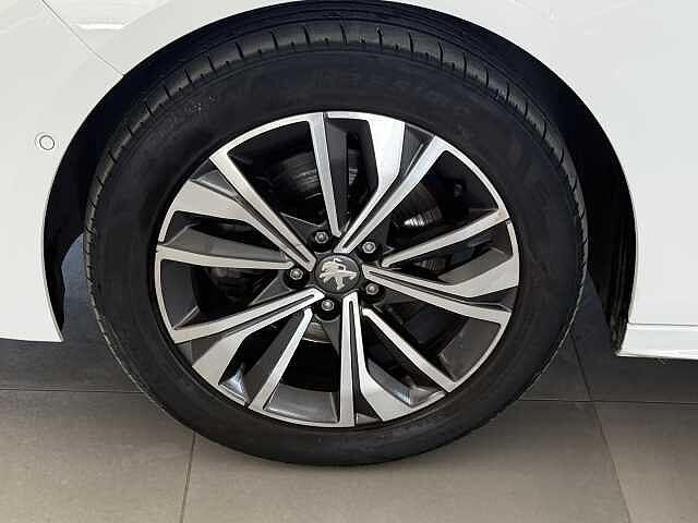 Peugeot 508 1.5 BlueHDi 130 CV EAT8 ALLURE