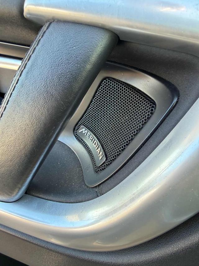 LAND ROVER Discovery Sport hse luxury per operatori del settore