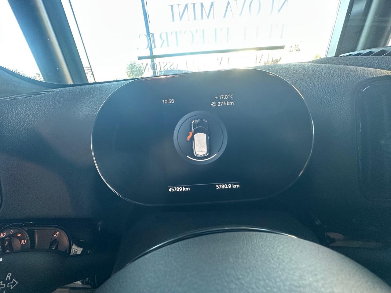 Mini Cooper D Countryman 2.0 Yours