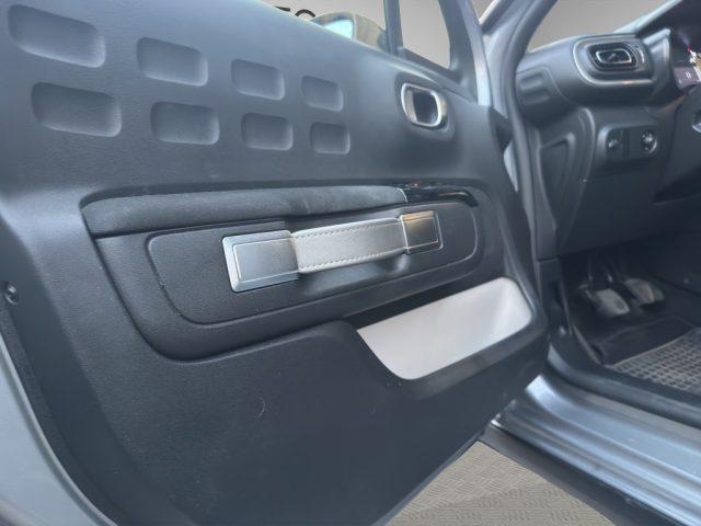 CITROEN C3 BlueHDi 100 S&S Shine Pack