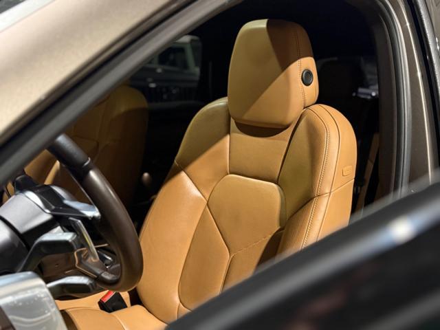 PORSCHE Cayenne 3.0 Diesel Platiunum Edition