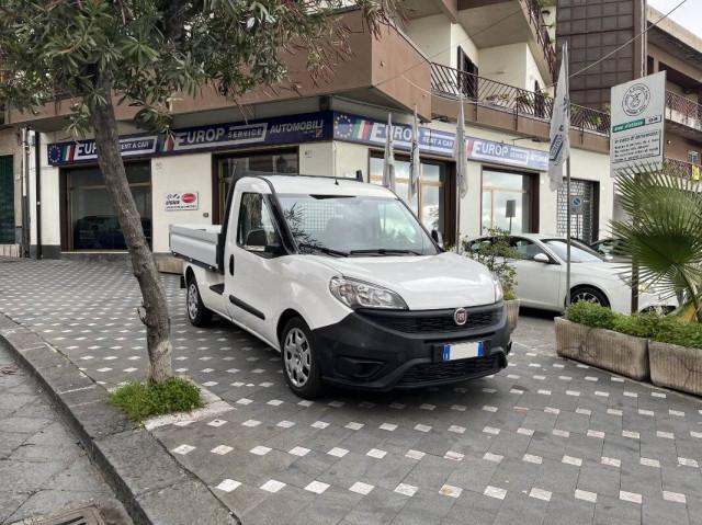 Fiat Doblo Cargo Work-up 1.6 mjt 105CV