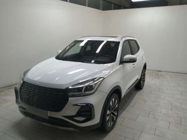 DR AUTOMOBILES DR 5 DR 5.0 1.5 turbo Gpl 149cv cvt