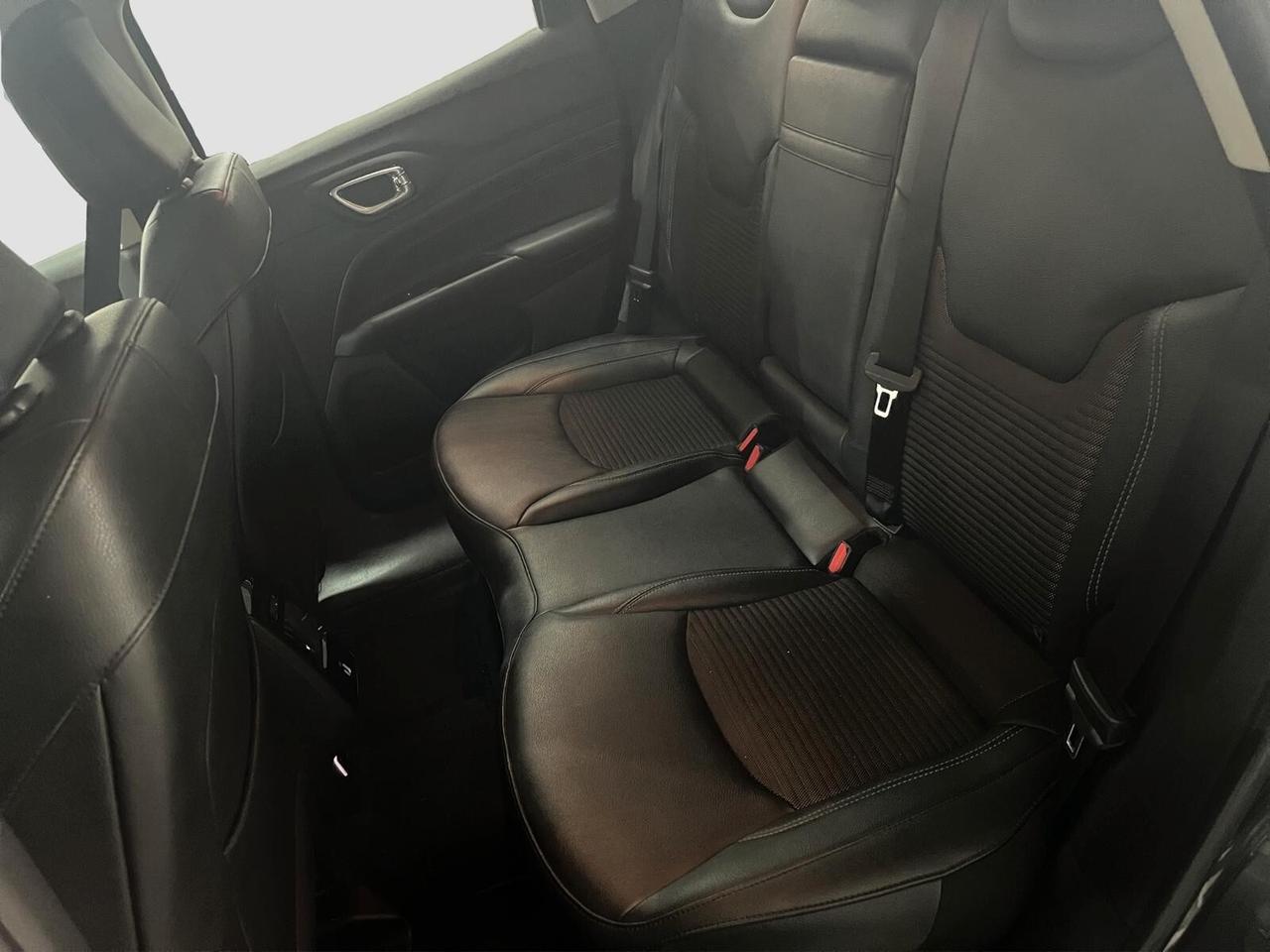 Jeep Compass 1.3 Turbo T4 190 CV PHEV AT6 4xe Limited 2022