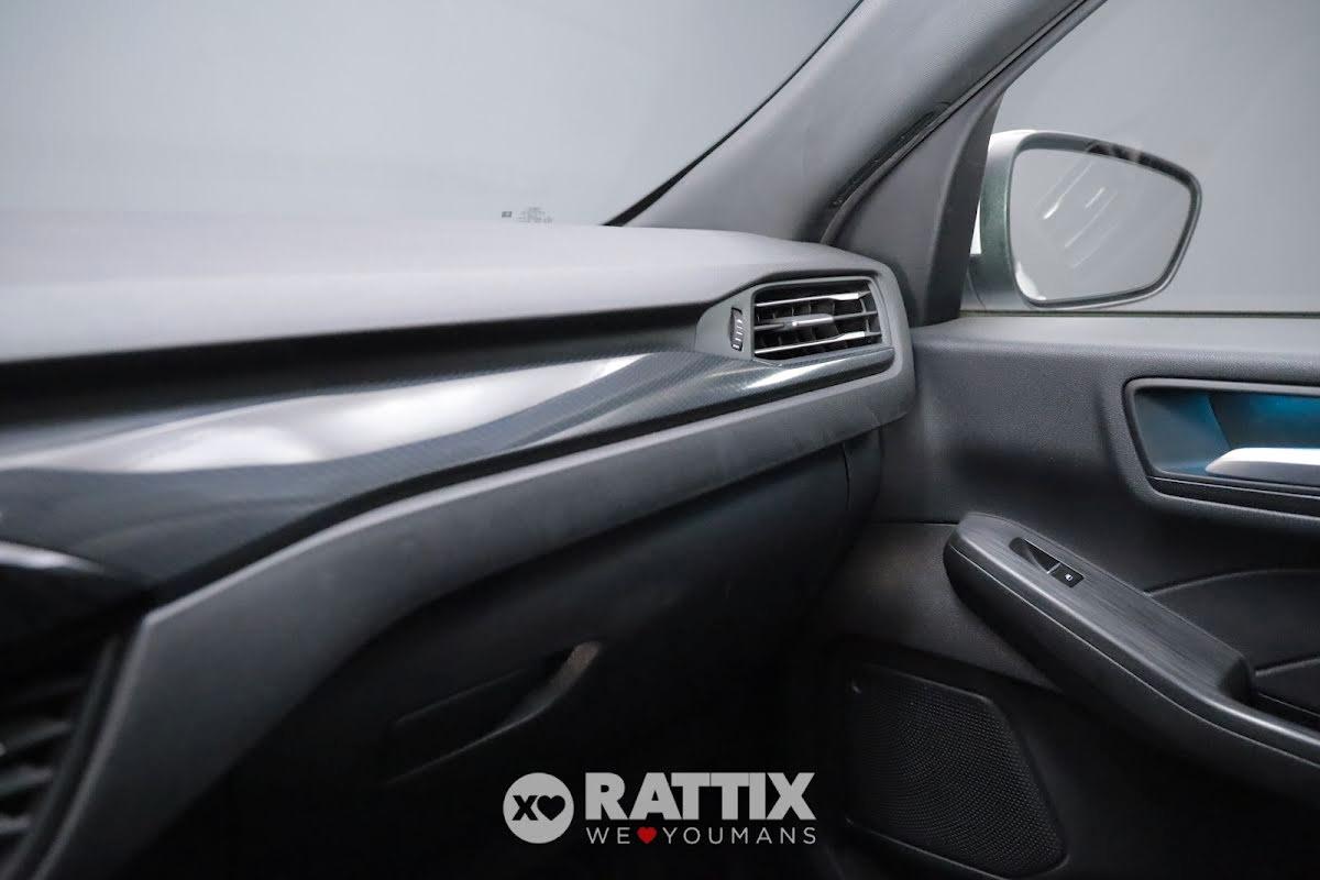 Ford Kuga 2.0 ecoblue 120CV ST-Line X auto