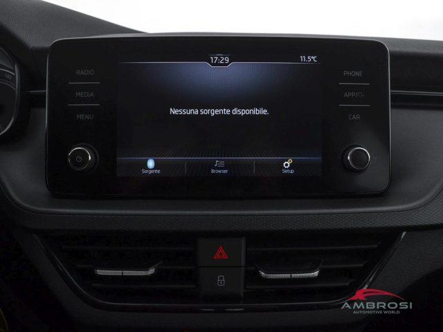 SKODA Kamiq 1.0 G-Tec Ambition