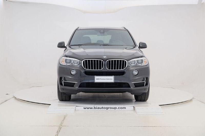 BMW X5 F15 2013 Diesel xdrive25d Luxury 231cv auto