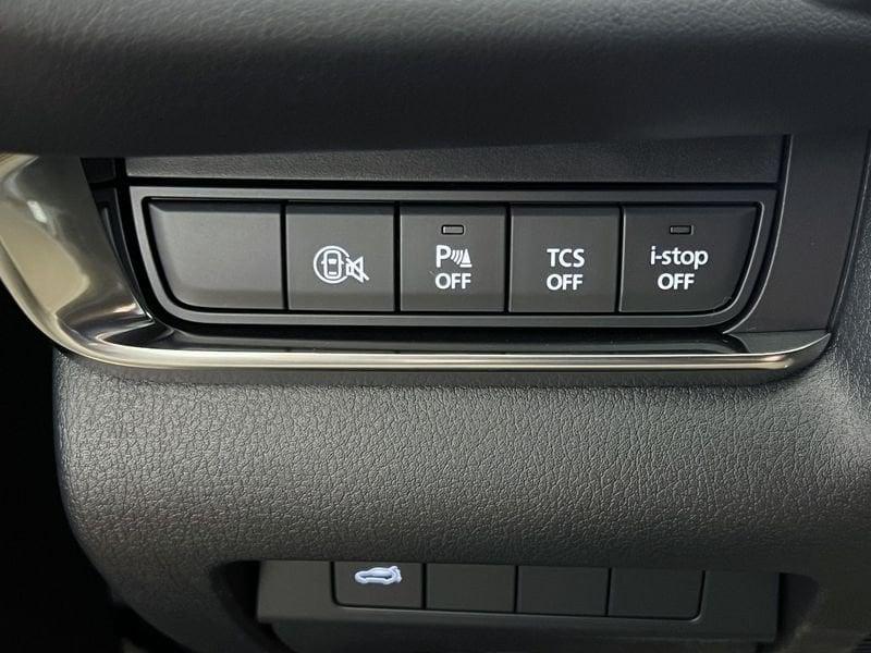Mazda CX-30 e-Skyactiv-G M Hybrid 2WD Centre Line
