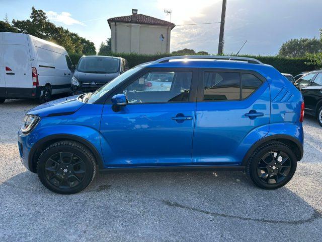SUZUKI Ignis POCHI KM! 1.2 Hybrid 4WD All Grip Top