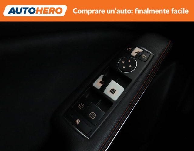 MERCEDES-BENZ A 180 CDI Premium