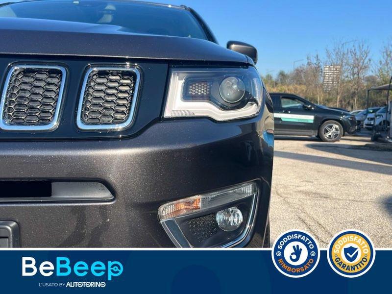 Jeep Compass 1.6 MJT LONGITUDE 2WD 120CV MY19