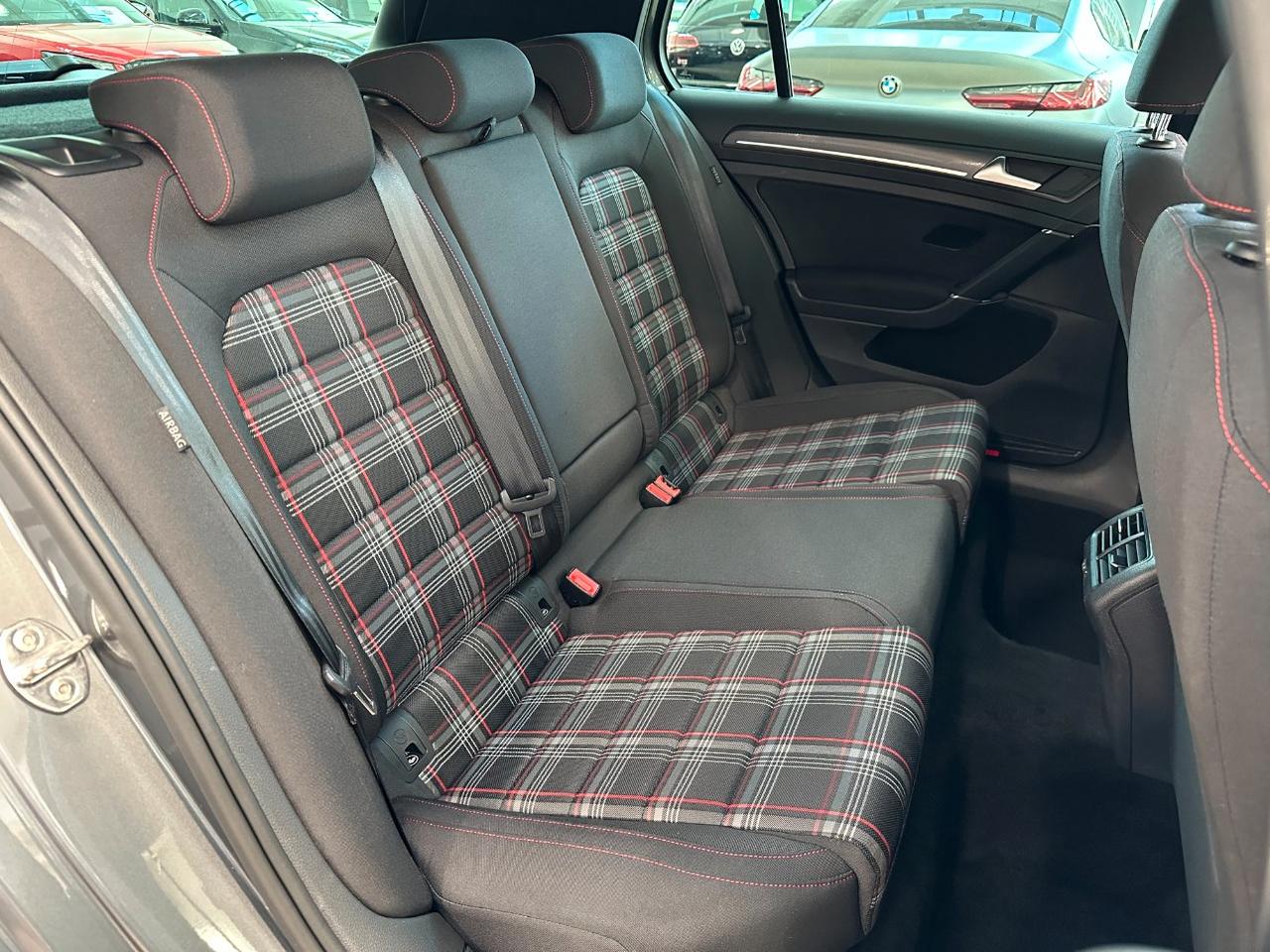 Volkswagen Golf 5 Porte 2.0 tsi Gti Performance 245cv DSG-Dynaudio-Carplay
