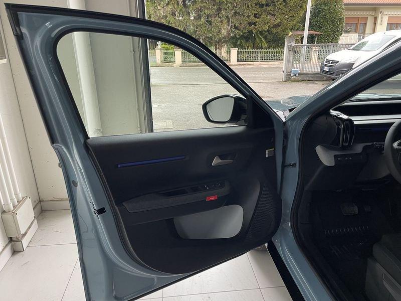 Citroën C3 Hybrid 110 cv Automatico PLUS