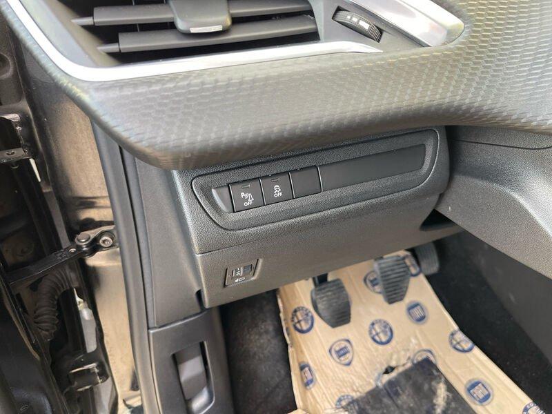 Peugeot 208 Allure BlueHDi 75cv