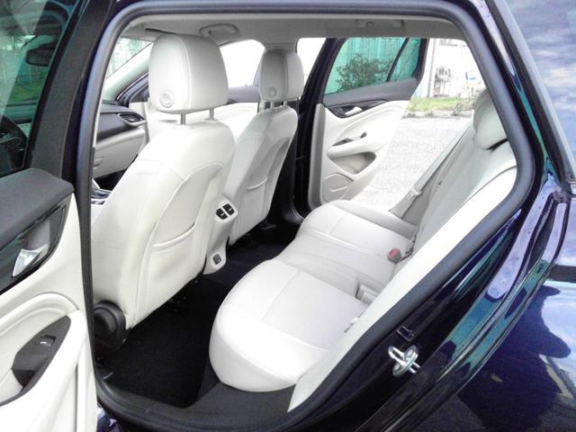 OPEL Insignia 1.6 CDTI ECOTEC 136 CV AUT.SPORTS T. INNOVATION-6C