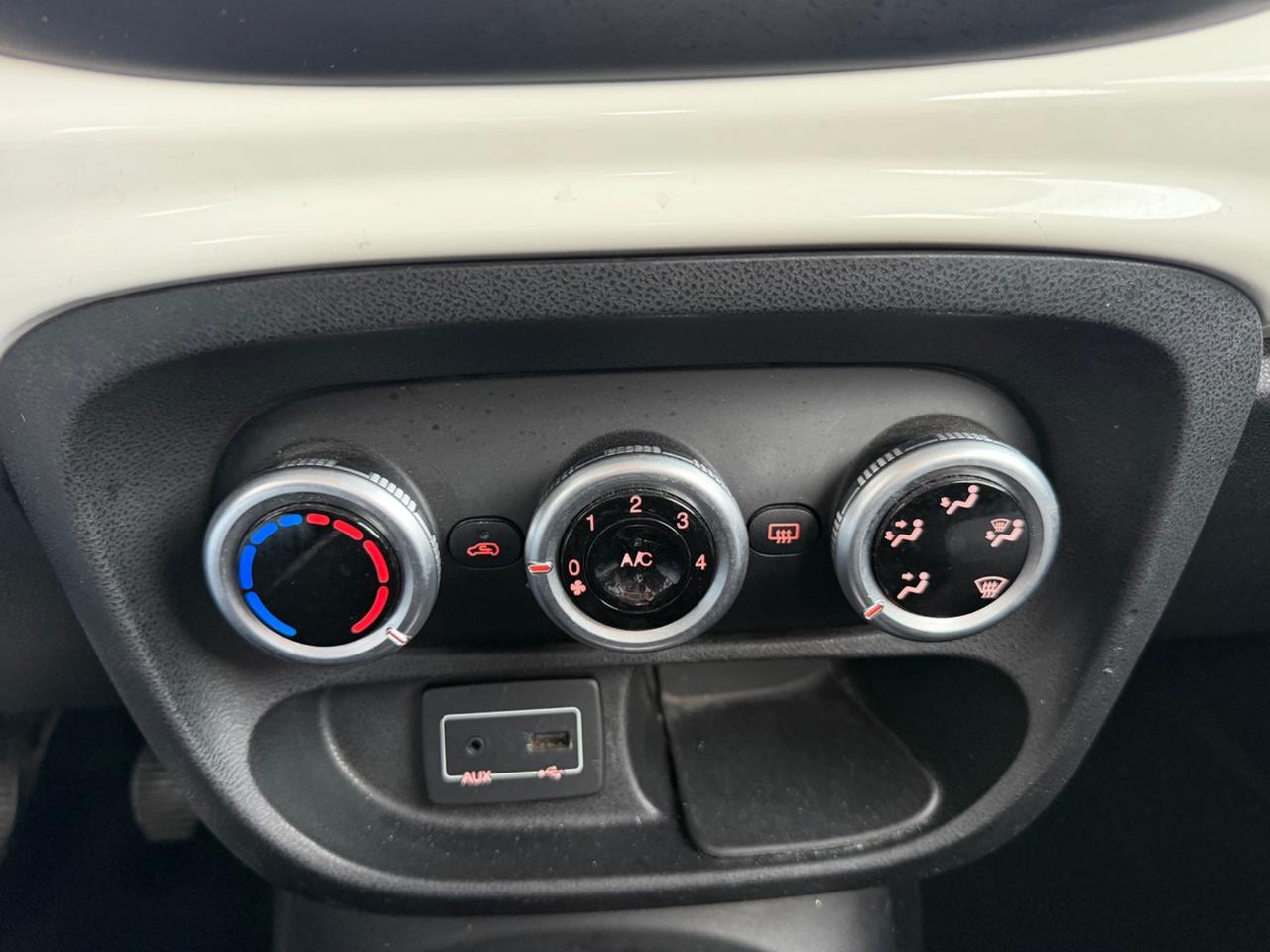 Fiat 500L 1.3 Multijet 95 CV Business