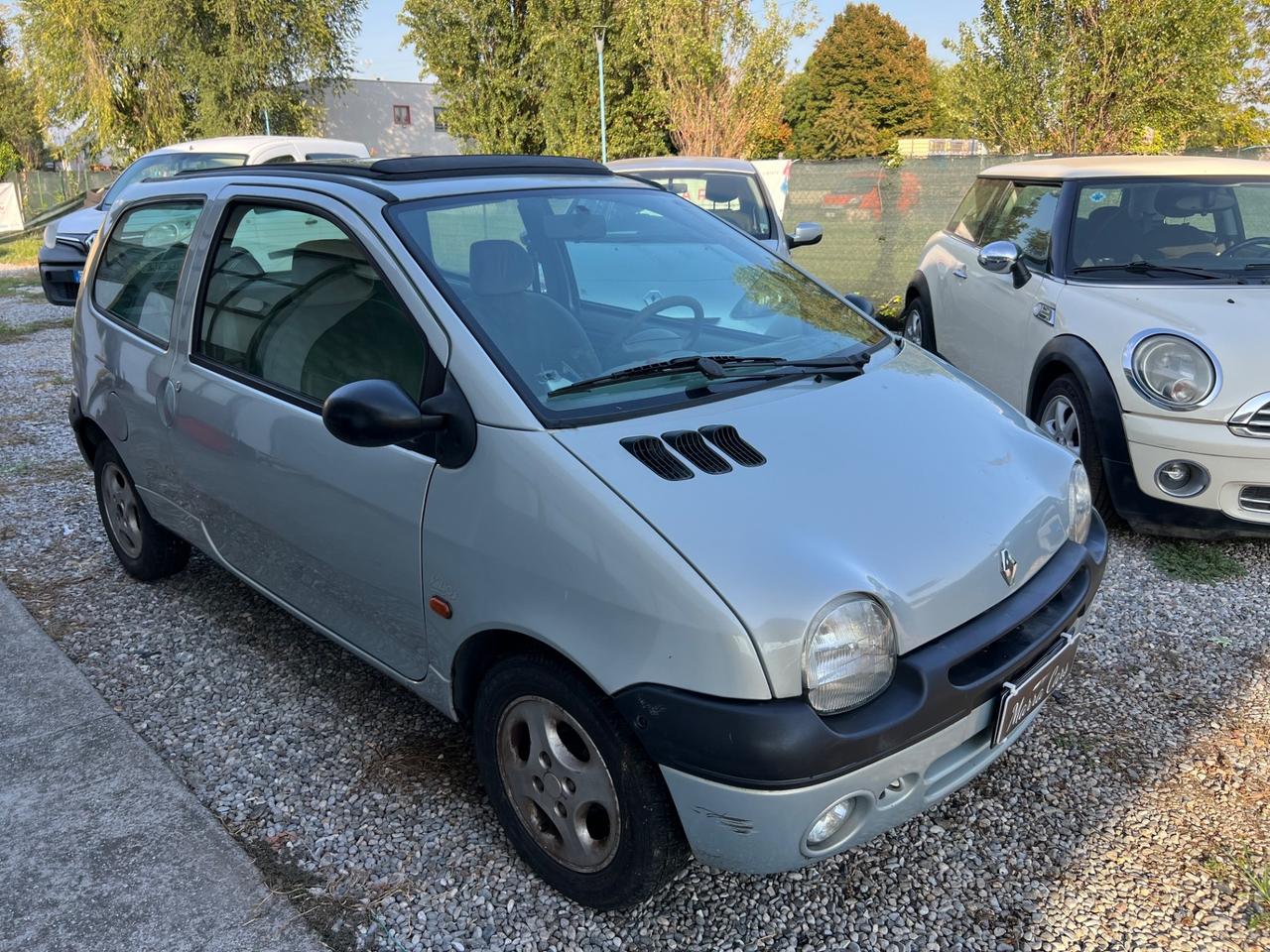 Renault Twingo 1.2i cat Authentique