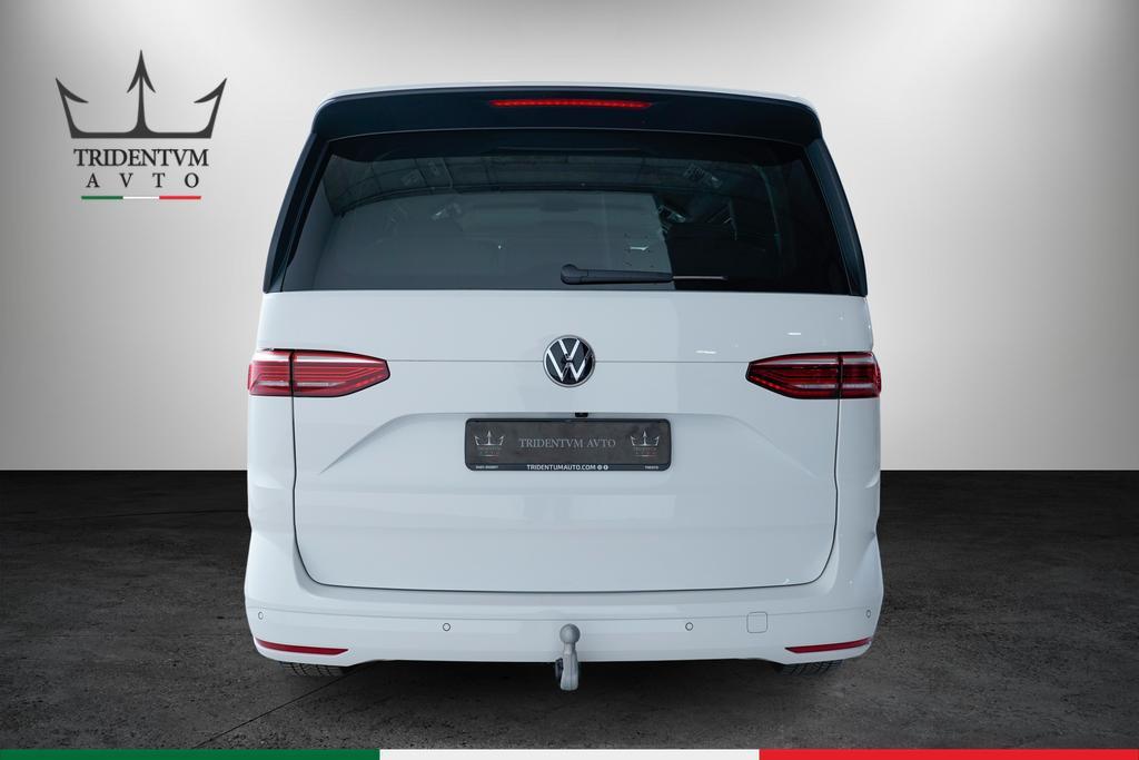 Volkswagen Multivan T7 2.0 tdi Life