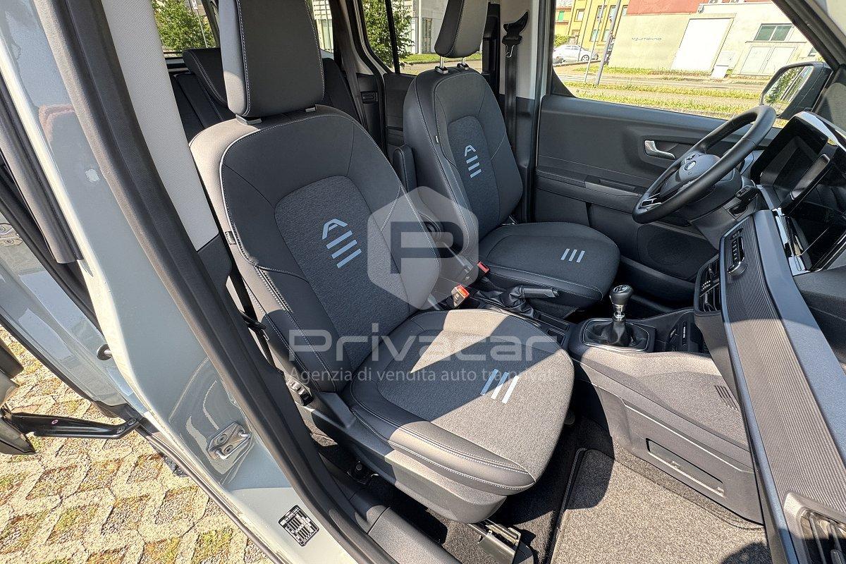 FORD Tourneo Courier 1.0 EcoBoost Active