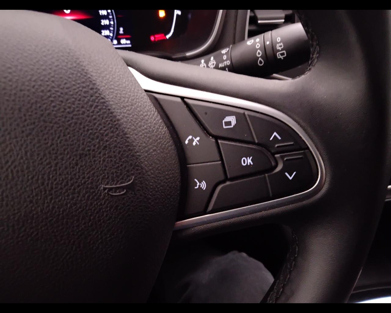 RENAULT Megane IV 2020 Berlina - Megane 1.5 blue dci Equilibre 115cv