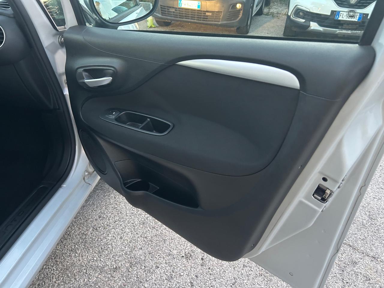 Fiat Punto Evo 1.4 Natural Power 130000Km