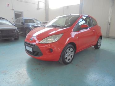 Ford Ka Ka+ 1.2 8V 69CV NEOPATENTATI