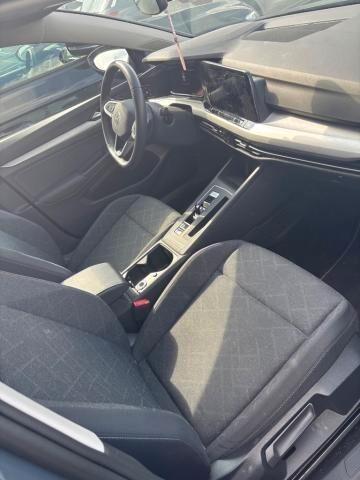 Volkswagen Golf Variant 1.0 eTSI EVO DSG Life