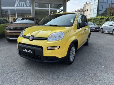 FIAT Panda Panda 1.0 FireFly S&S Hybrid ''Bio-Metano''