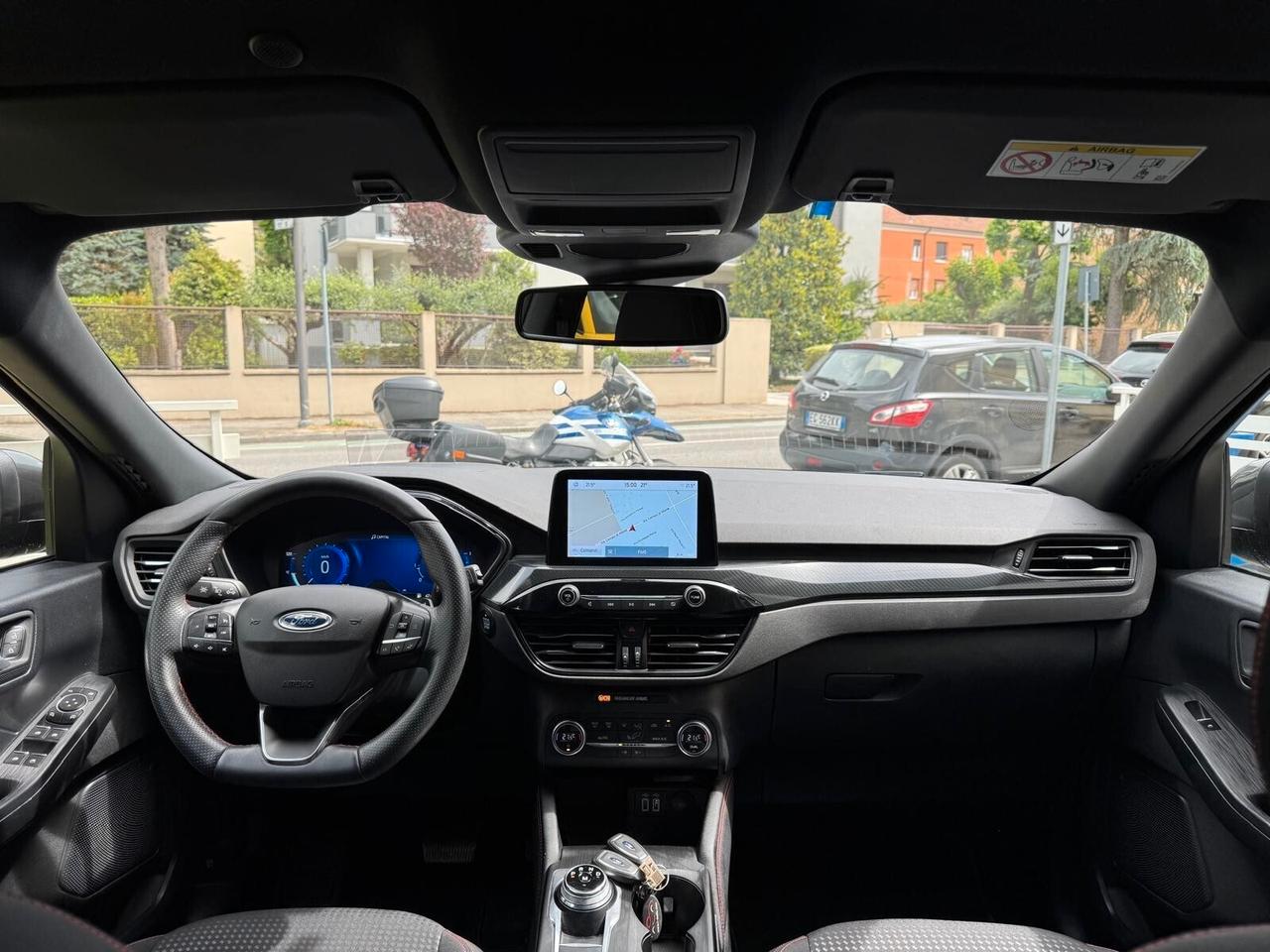 FORD KUGA 1.5 EcoBlue 120cv 2WD ST-Line X NEOPAT.