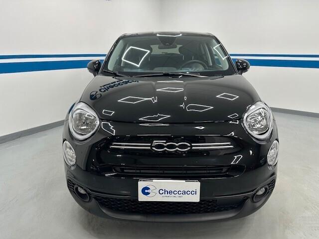 Fiat 500X 1.3 mjet Club 95cv * 2023 * 29.000 KM *