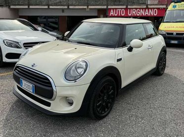 MINI One D Mini IV F55-F56 2014 1.5 Hype 3p