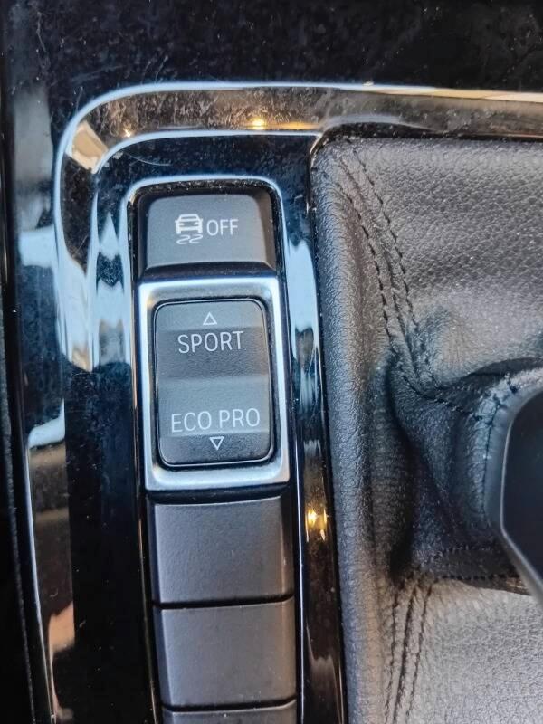 BMW X1 Sdrive18d xLine